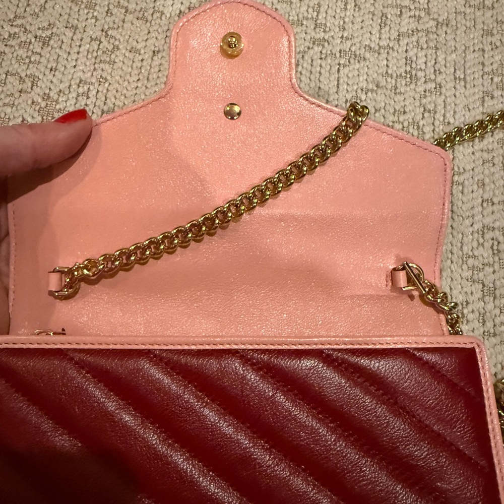 Gucci Marmont Bag - Picture 8 of 13
